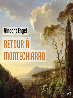 cover image of Retour à Montechiarro